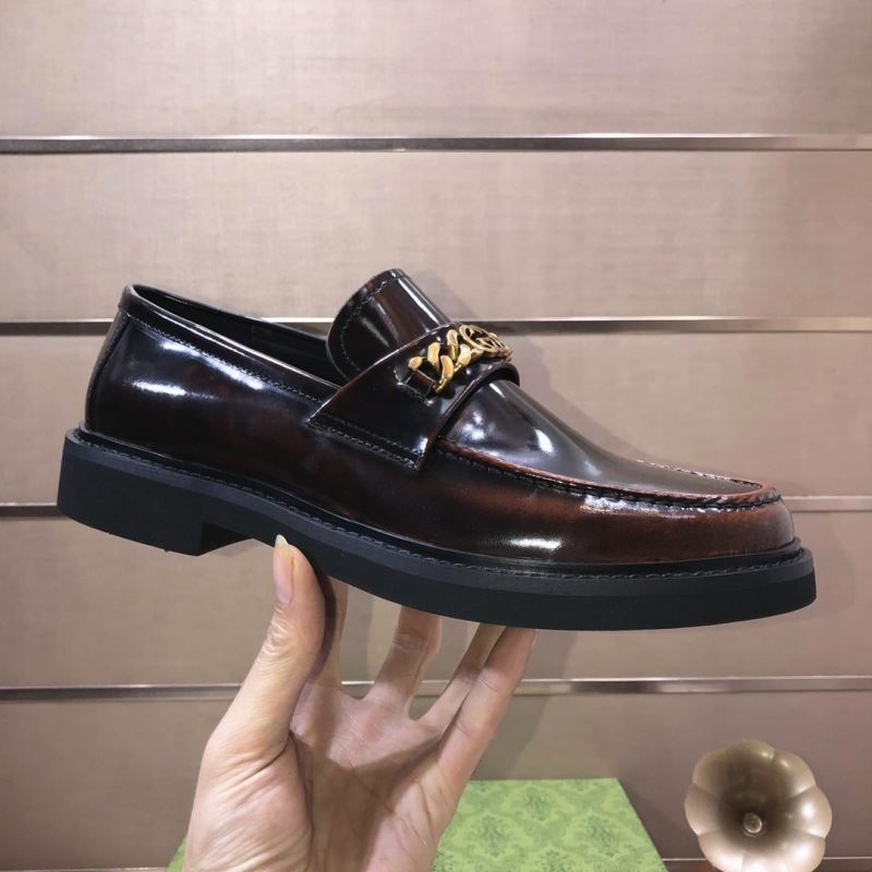 Gucci Business Shoes